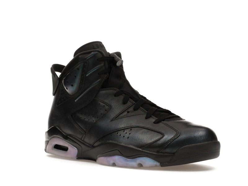 Jordan 6 Retro All-Star Chameleon (2017)
