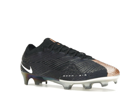Nike Zoom Mercurial Vapor 15 Elite FG SE Black