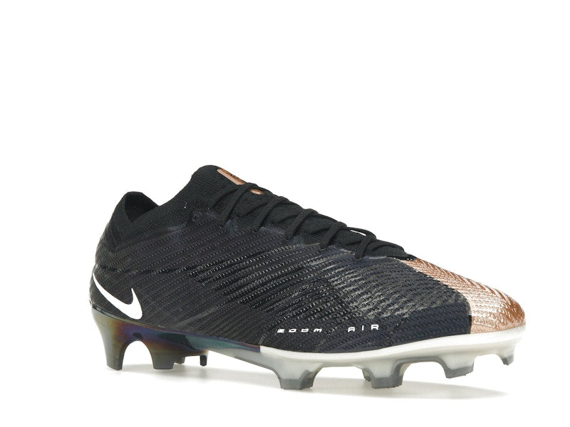 Nike Zoom Mercurial Vapor 15 Elite FG SE Black