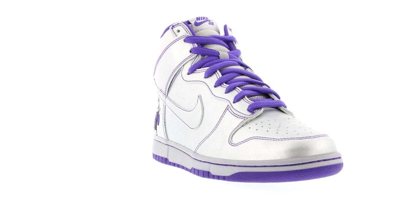 Nike SB Dunk High Dinosaur Jr.