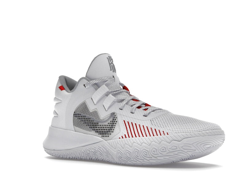 Nike Kyrie Flytrap V Wolf Grey