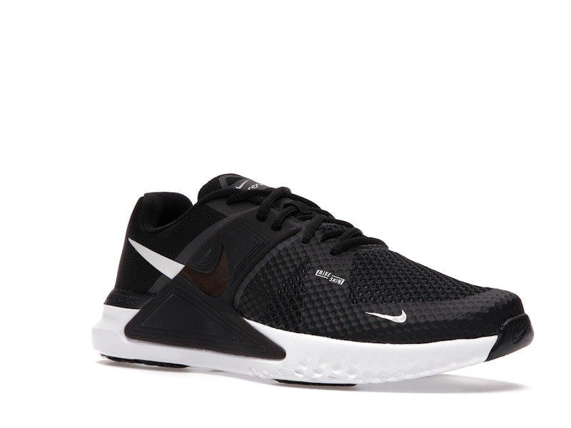 Nike Renew Fusion Dark Smoke Grey
