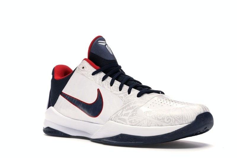 Nike Kobe 5 United We Rise