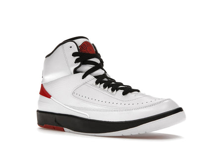 Jordan 2 Retro OG Chicago (2022)