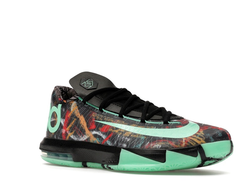 Nike KD 6 Illusion (2026)