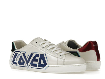 Gucci Ace Loved