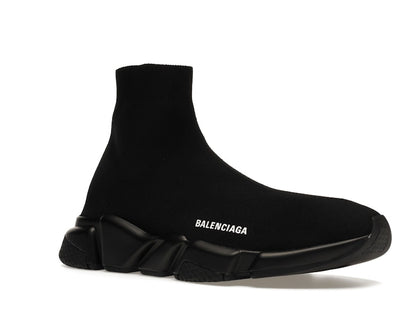 Balenciaga Speed 2021 Black