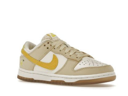 Nike Dunk Low Lemon Drop (Women's)