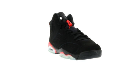 Jordan 6 Retro Infrared Black (2014) (GS)
