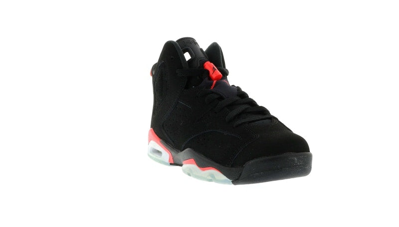 Jordan 6 Retro Infrared Black (2014) (GS)