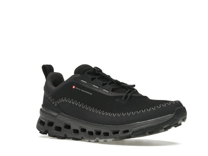 On Running Cloudaway 2 Black Eclipse (Women's)