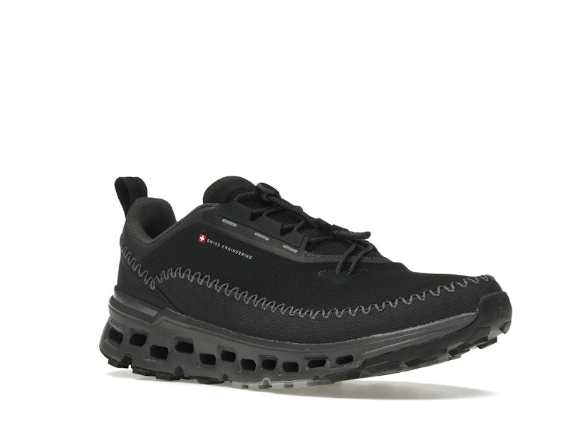 On Running Cloudaway 2 Black Eclipse (Women's)