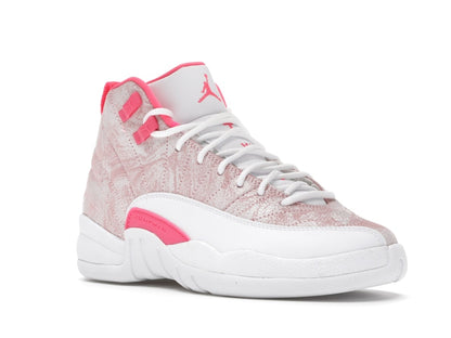 Jordan 12 Retro Arctic Punch (GS)