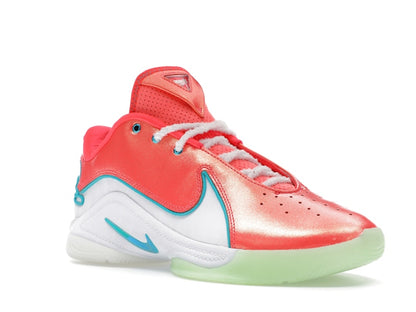 Nike LeBron 22 Christmas