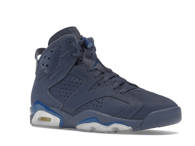 Jordan 6 Retro Diffused Blue