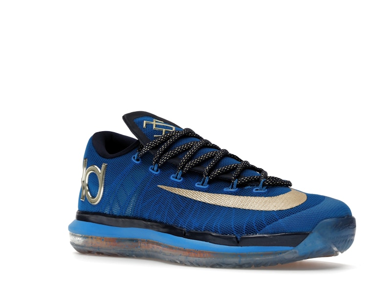 Nike KD 6 Elite Supremacy