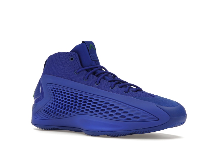 adidas AE 1 Velocity Blue