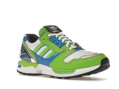 adidas ZX 8000 Kawasaki Ninja