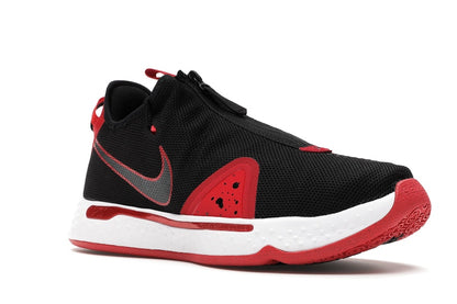 Nike PG 4 Black Red