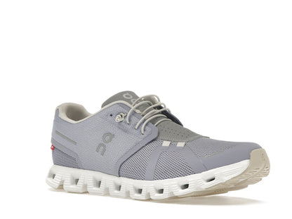 On Running Cloud 5 Nimbus Alloy