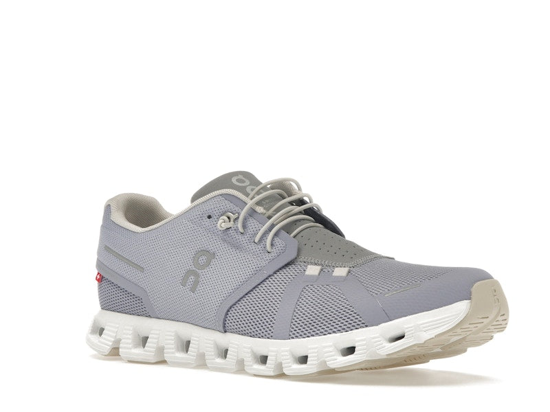 On Running Cloud 5 Nimbus Alloy