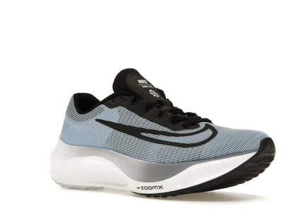 Nike Zoom Fly 5 Cobalt Bliss White