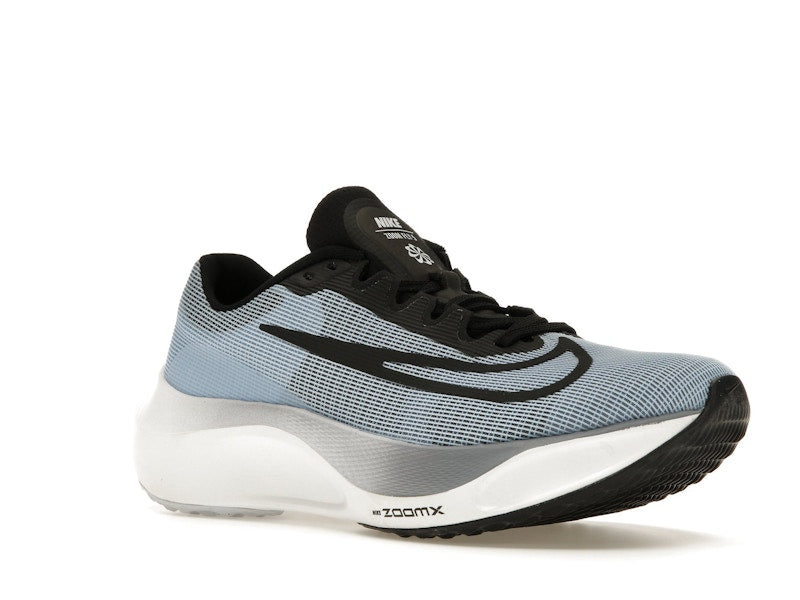 Nike Zoom Fly 5 Cobalt Bliss White