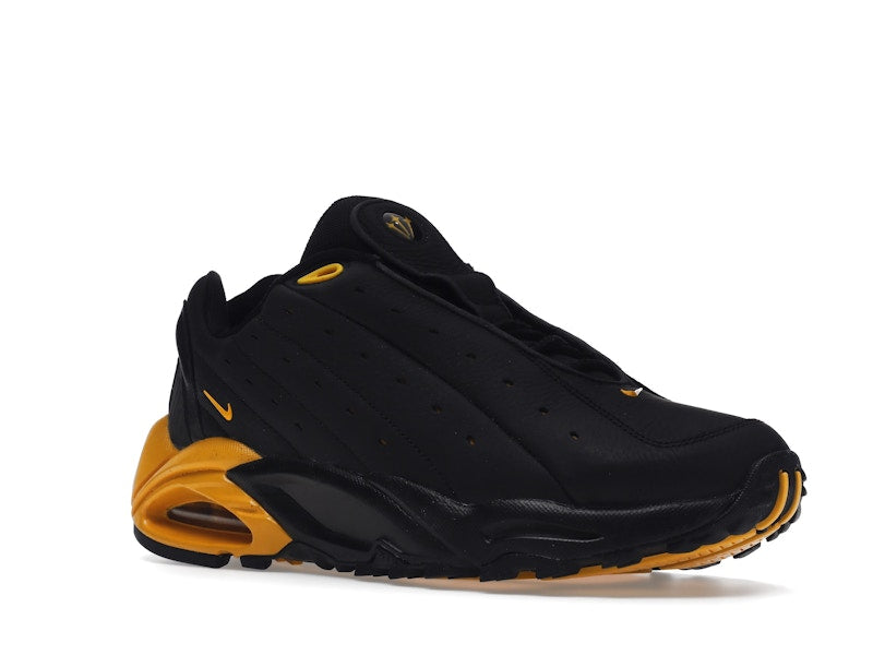 Nike Hot Step Air Terra Drake NOCTA Black Yellow