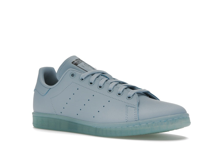 adidas Stan Smith Star Wars Boba Fett Ash Grey
