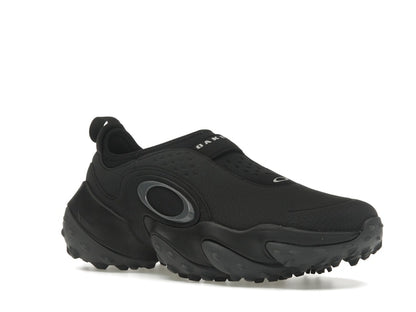 Oakley Edge Icon Slip On Black