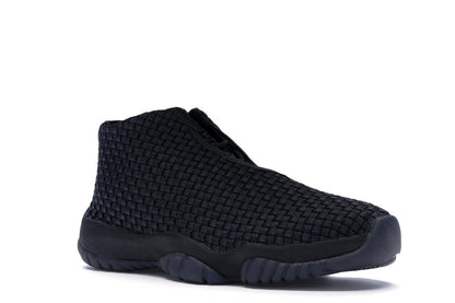 Jordan Future Triple Black