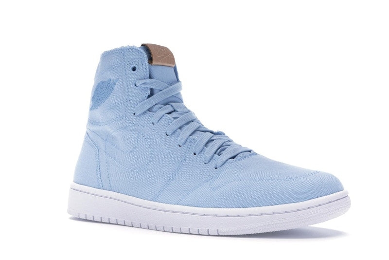 Jordan 1 Retro High Decon Ice Blue