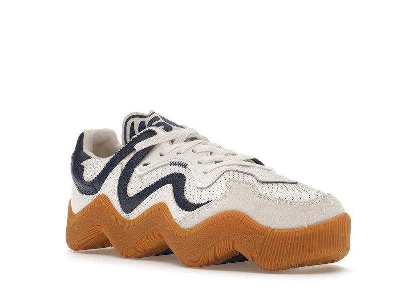 MSCHF V2.wav White Cream Navy