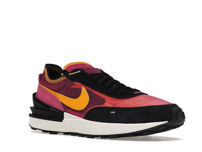 Nike Waffle One Active Fuchsia