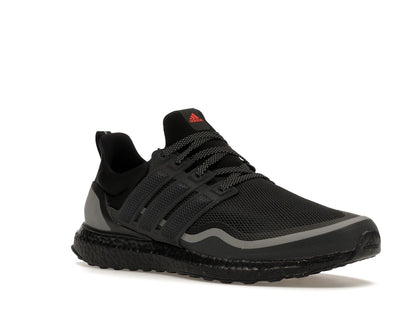 adidas Ultra Boost Reflective Black