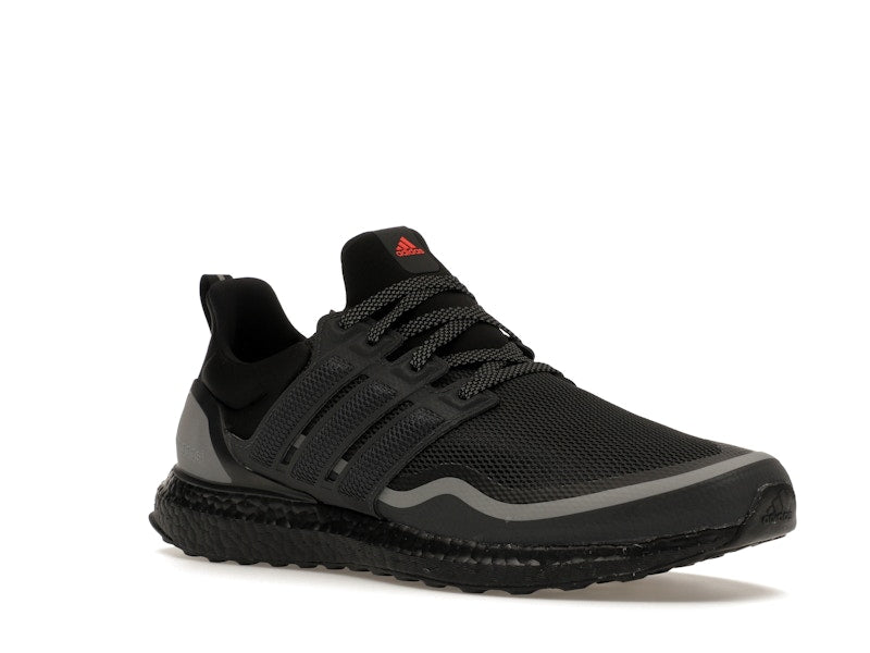 adidas Ultra Boost Reflective Black