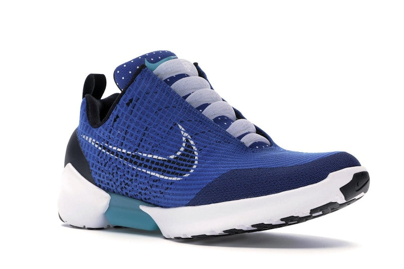 Nike HyperAdapt 1.0 Sport Royal Tinker Blue