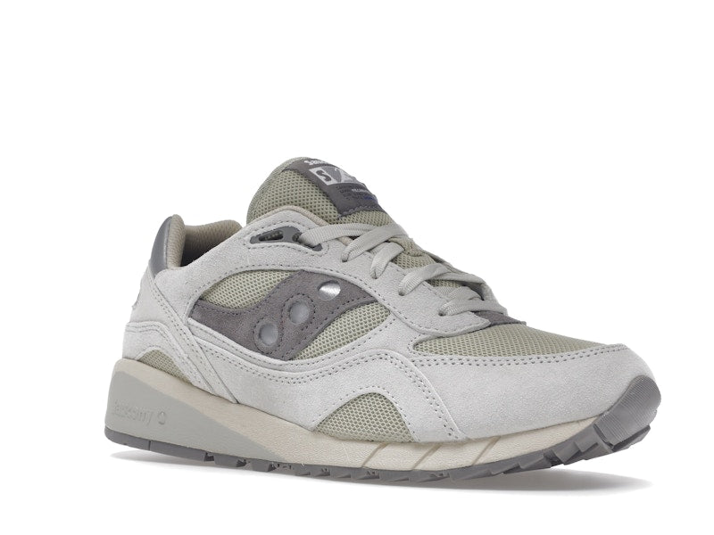 Saucony Shadow 6000 Megabyte