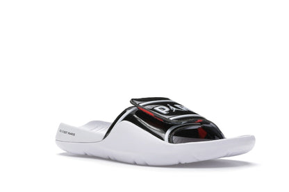 Jordan Hydro 7 V2 Retro Slide PSG Paris Saint-Germain