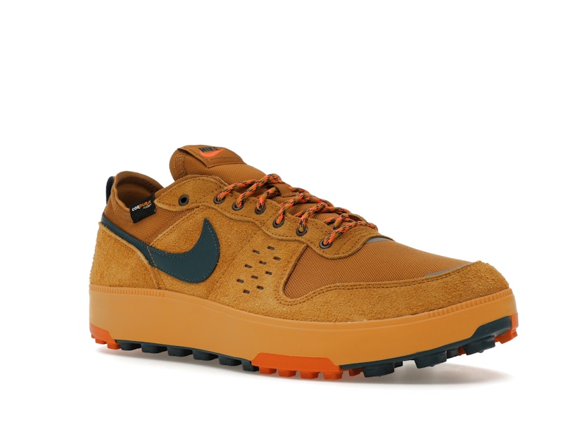 Nike C1TY Premium Wheat Golden Autumn Sunset Nightshade