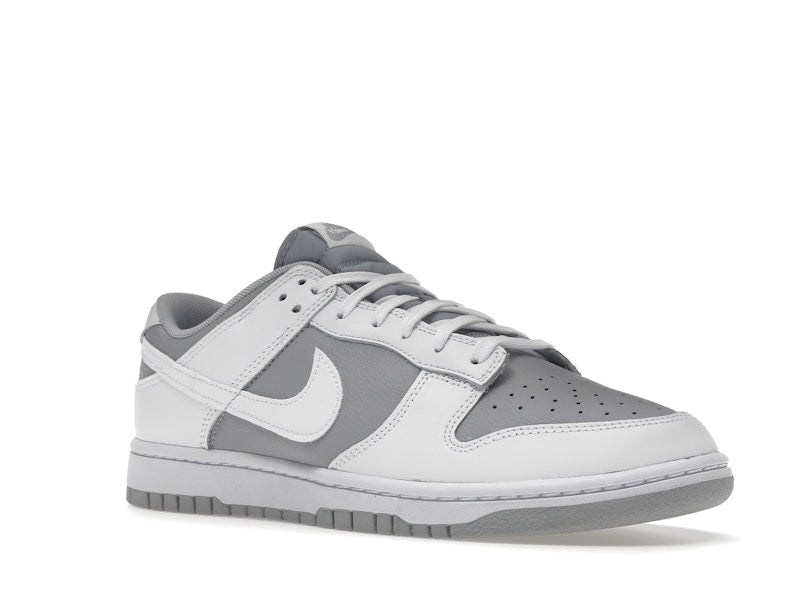 Nike Dunk Low Retro White Grey