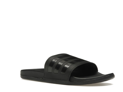 adidas Adilette Comfort Slides Core Black