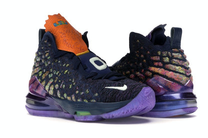 Nike LeBron 17 Monstars (GS)