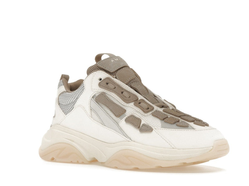 AMIRI Bone Runner Off-White Light Beige