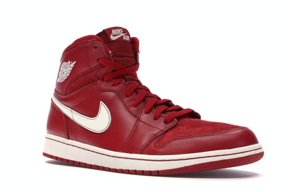 Jordan 1 Retro Gym Red