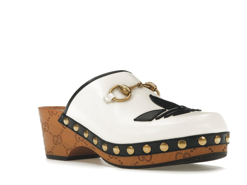 adidas x Gucci Horsebit Clog (Women's)