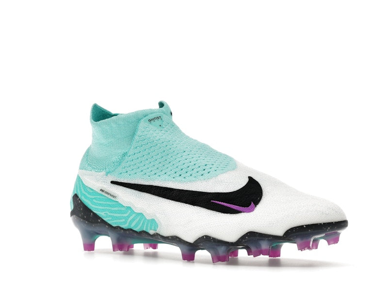Nike Gripknit Phantom GX Elite Dynamic Fit FG Peak Ready Pack