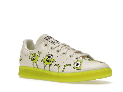 adidas Stan Smith Monsters Inc. Mike Wazowski