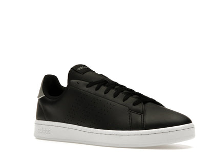 adidas Advantage Black White