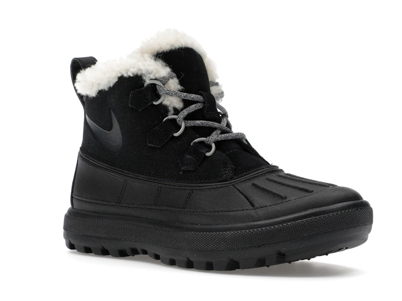 Nike Woodside Chukka 2 Black (Women's)